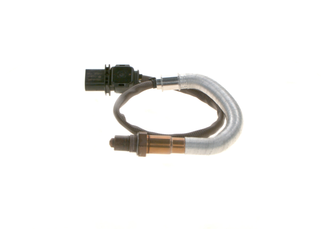 Sonda lambda, sensor de oxígeno antes del catalizador derecho Bosch 0258017483 precio, desde 72,60 EUR