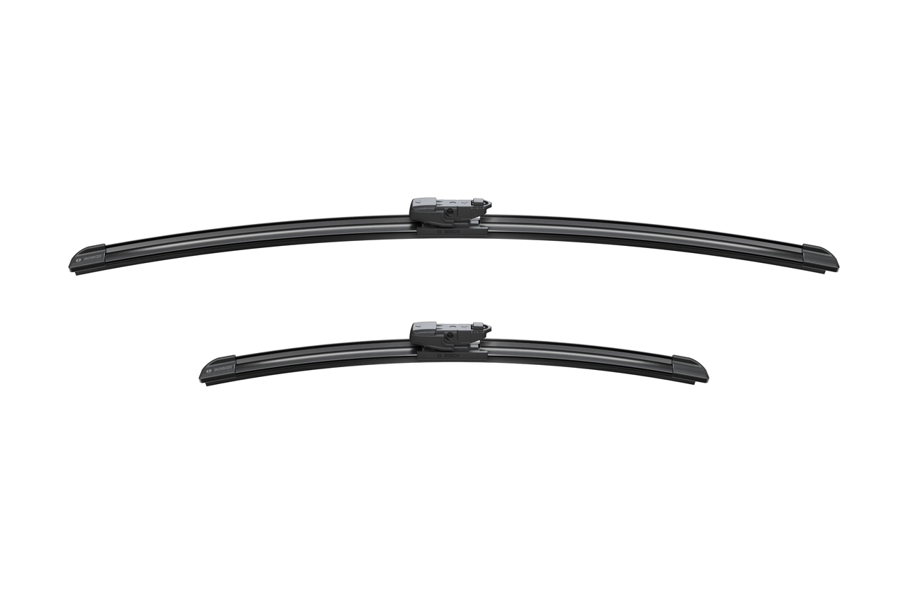 Limpiaparabrisas delanteras 3397014138 Bosch