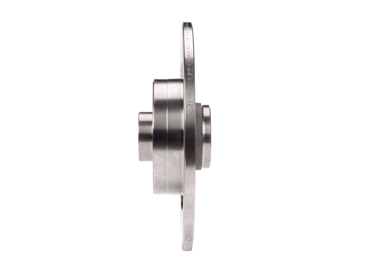 Comprar 0986479446 Bosch Disco de freno trasero