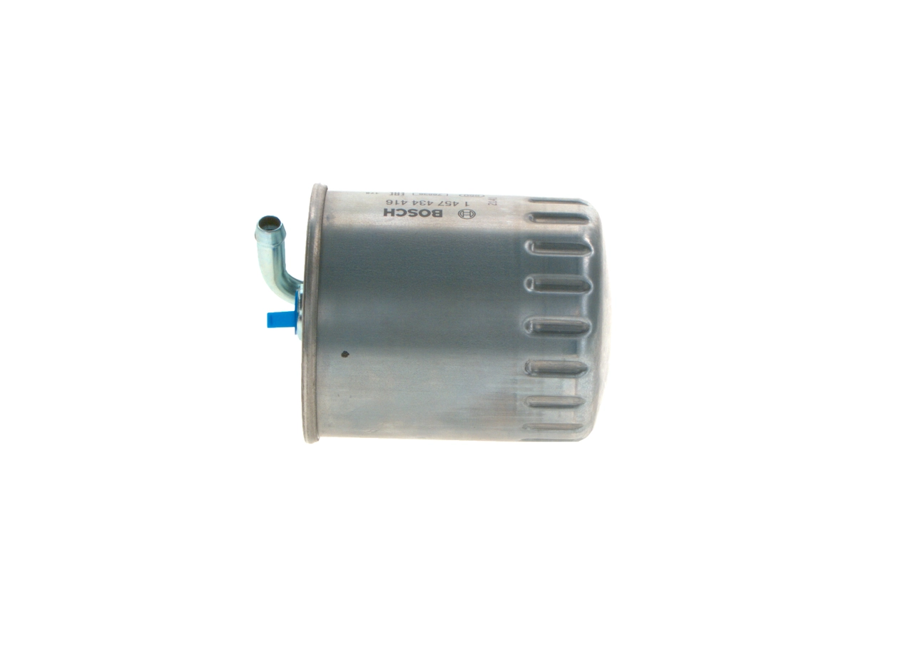 1457434416 Bosch Filtro de gasolina