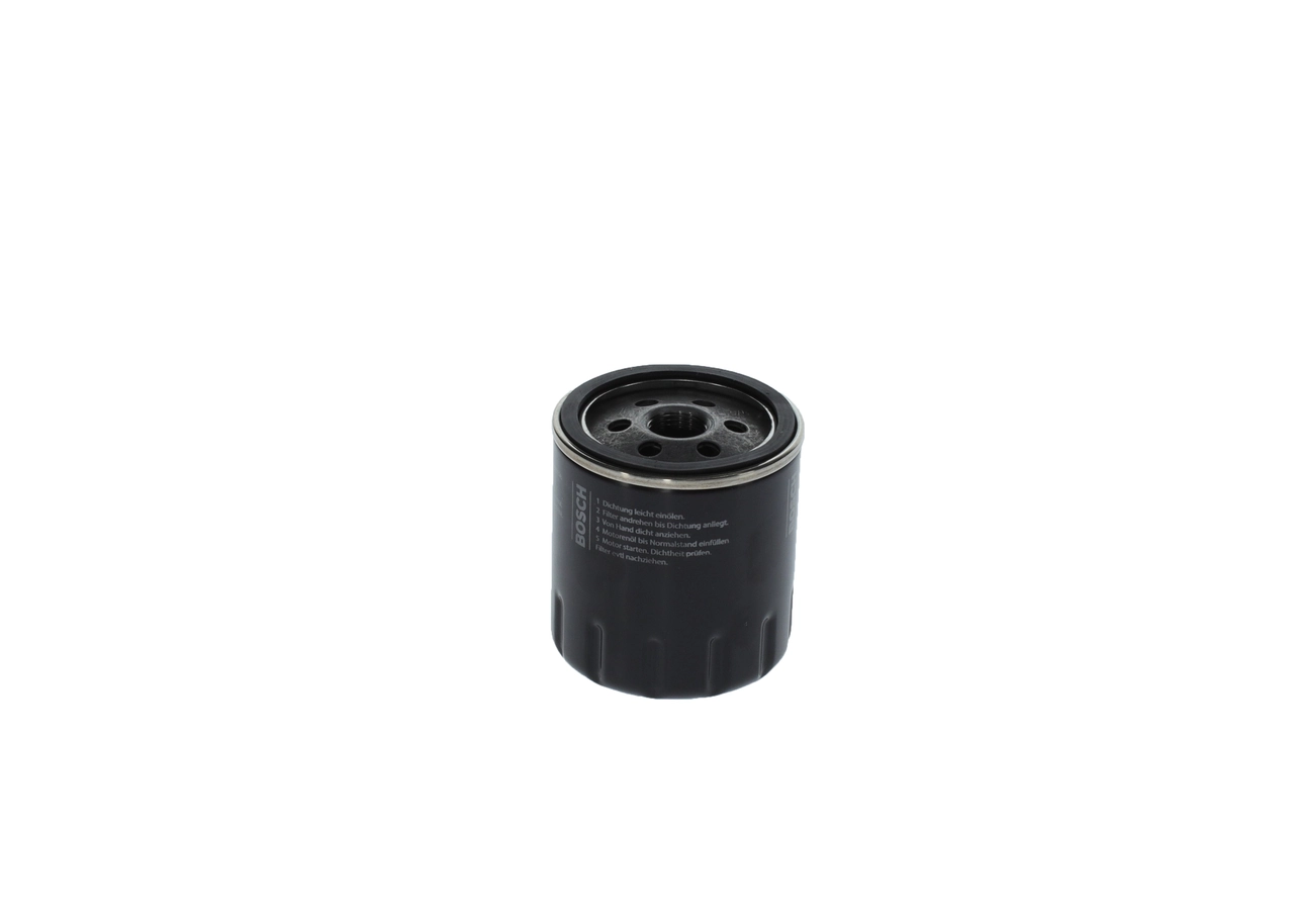 Comprar F026407085 Bosch Filtros de aceite