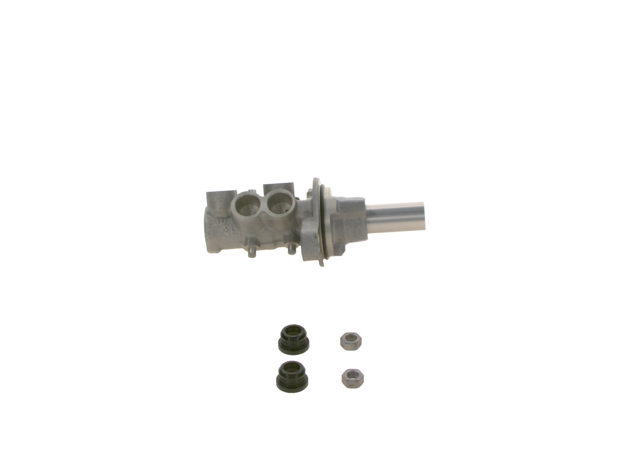 0204123667 Bosch Cilindro principal de frenos