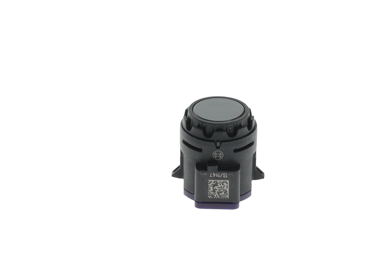 0218001089 Bosch Sensor de aparcamiento trasero lateral