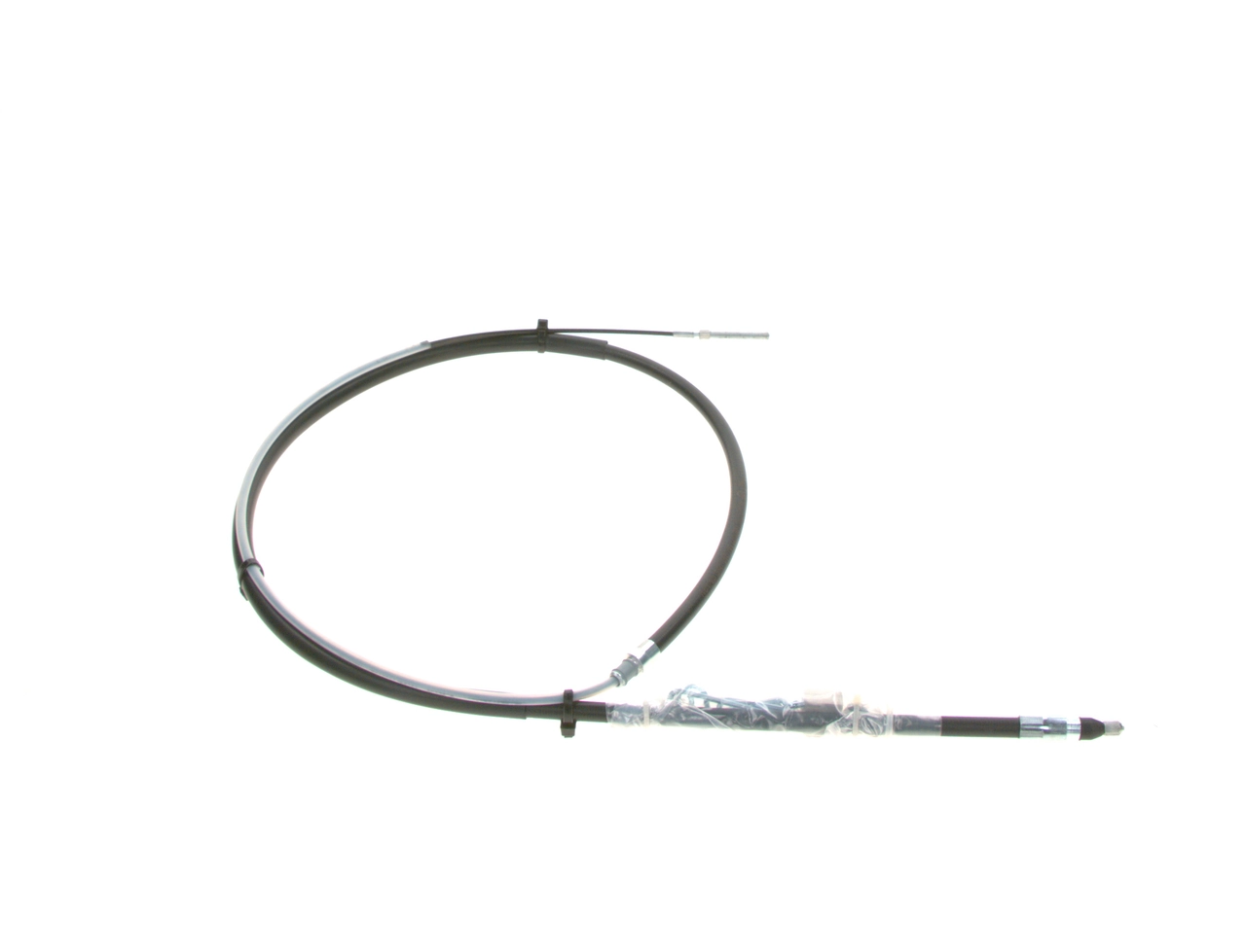 Cable de freno de mano trasero derecho Bosch 1987477694 precio, desde 18,21 EUR