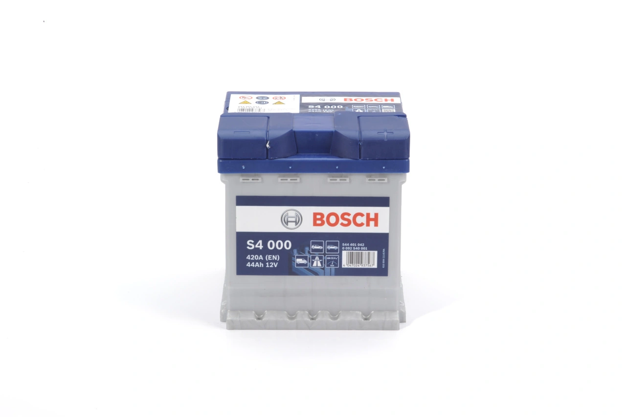 Comprar 0092S40001 Bosch Batería de coche