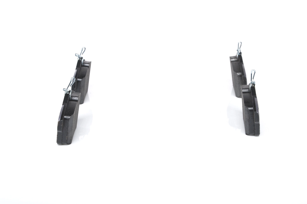Comprar 0986494437 Bosch Pastillas de freno traseras