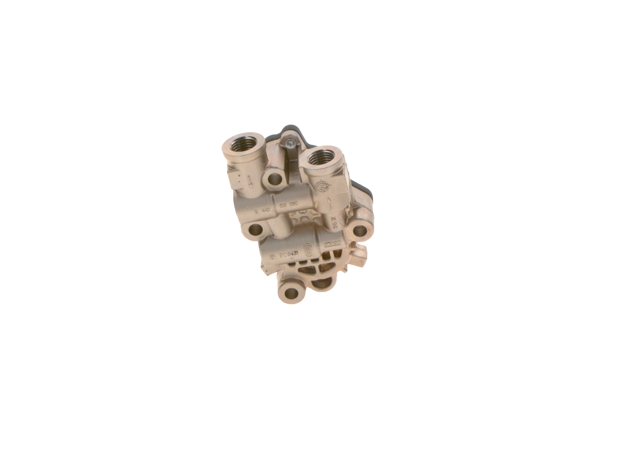 0440020111 Bosch Bomba de combustible mecánica