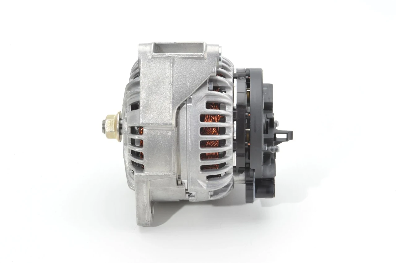 0124655009 Bosch Alternador de coche