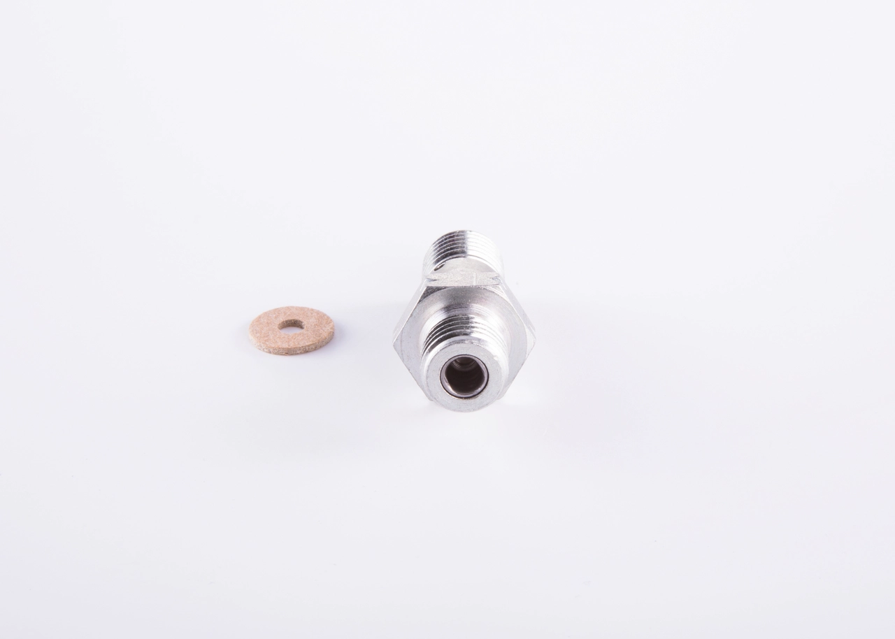 Comprar 2467413025 Bosch Válvula de derivación (perno banjo)