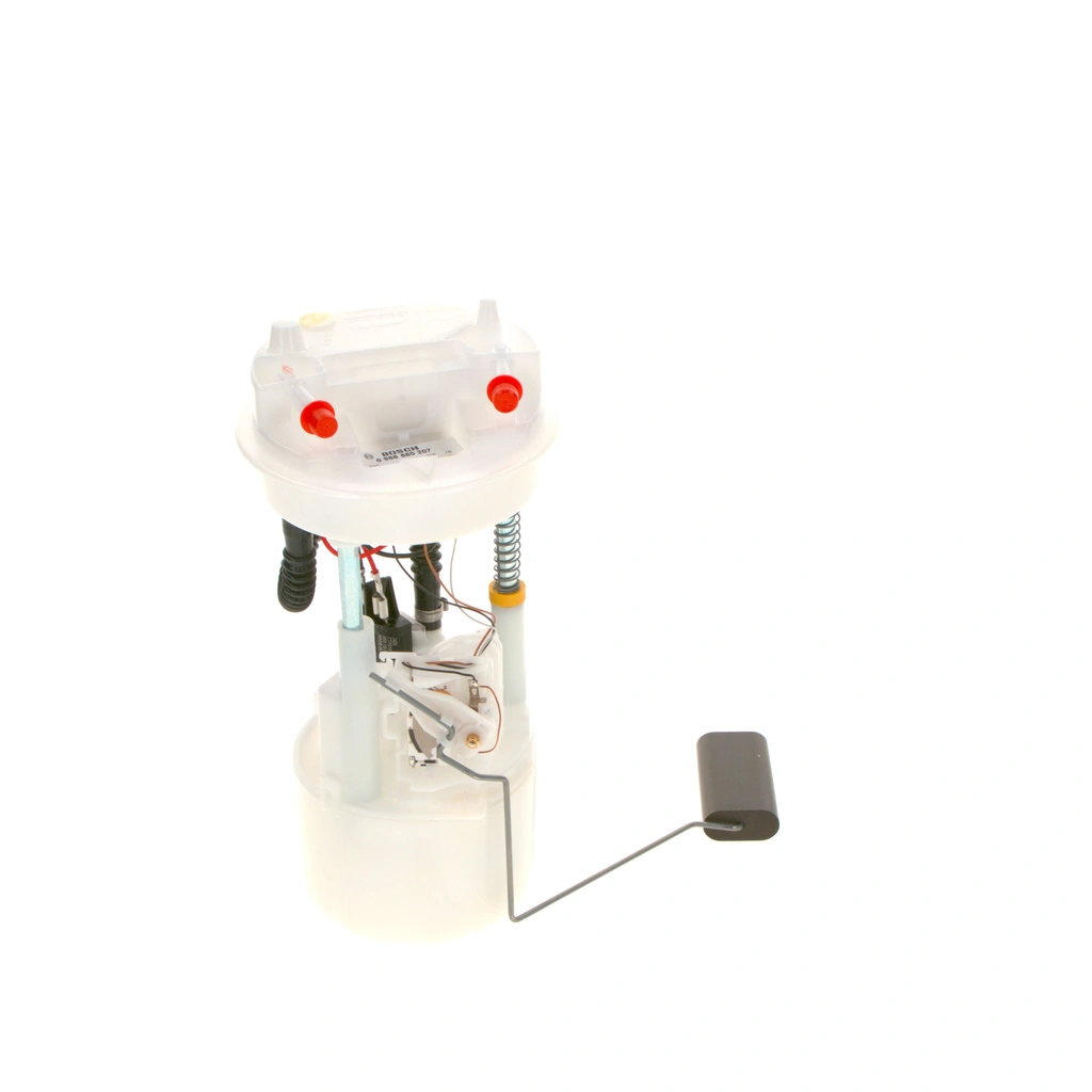 Comprar 0986580207 Bosch Unidad de alimentación de combustible