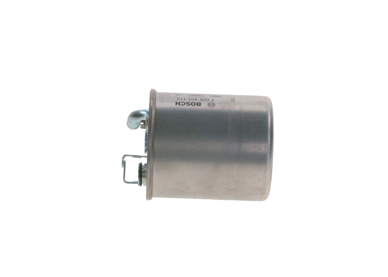 Comprar F026402112 Bosch Filtro diesel
