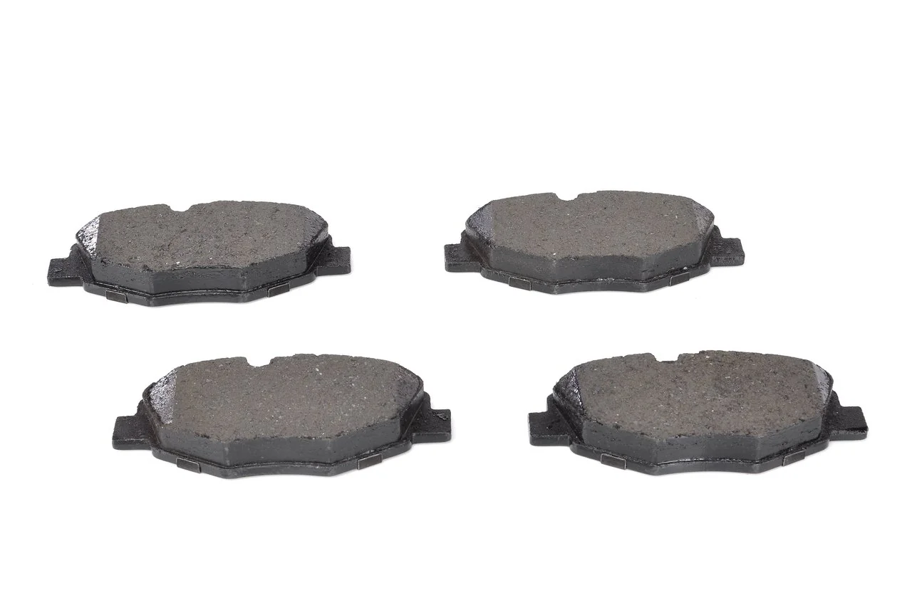 0986494285 Bosch Pastillas delanteras