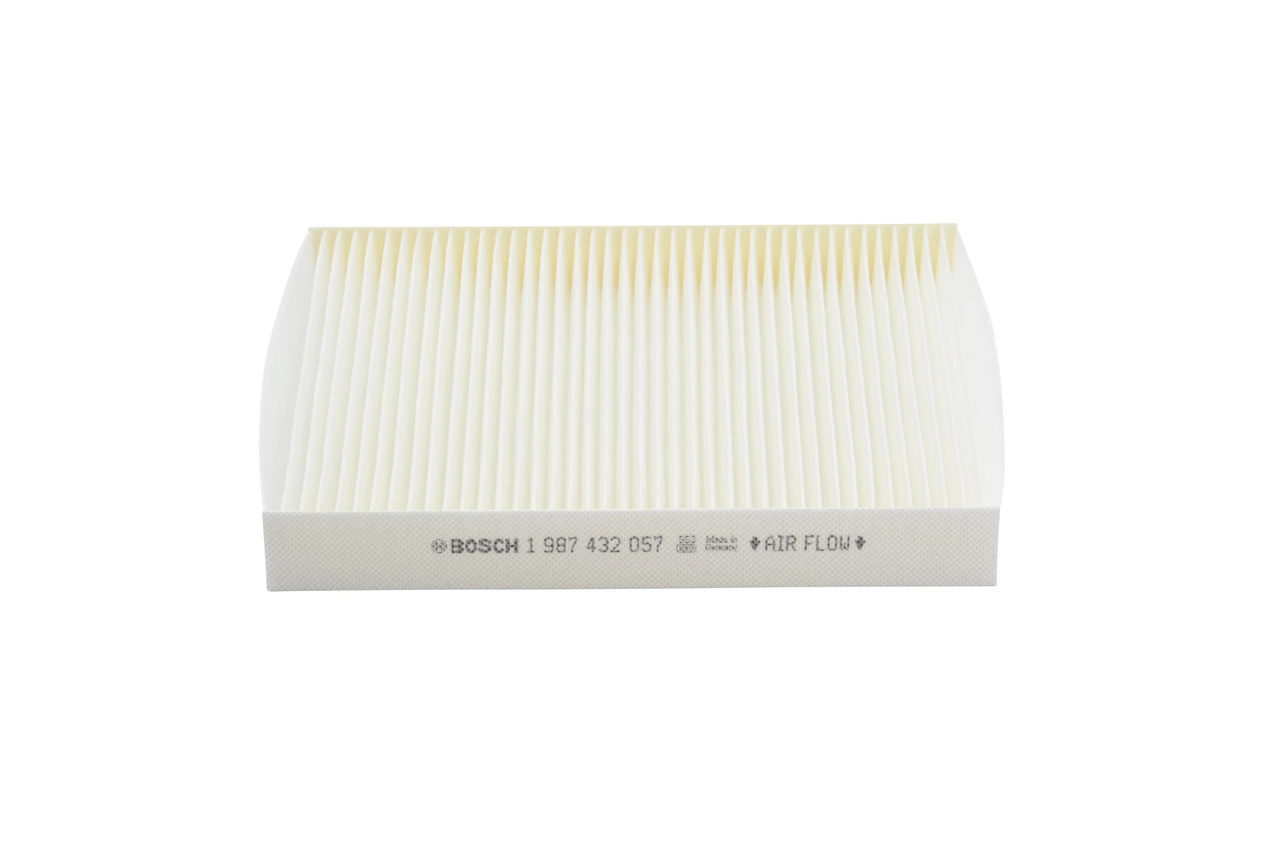 1987432057 Bosch Filtro antipolen
