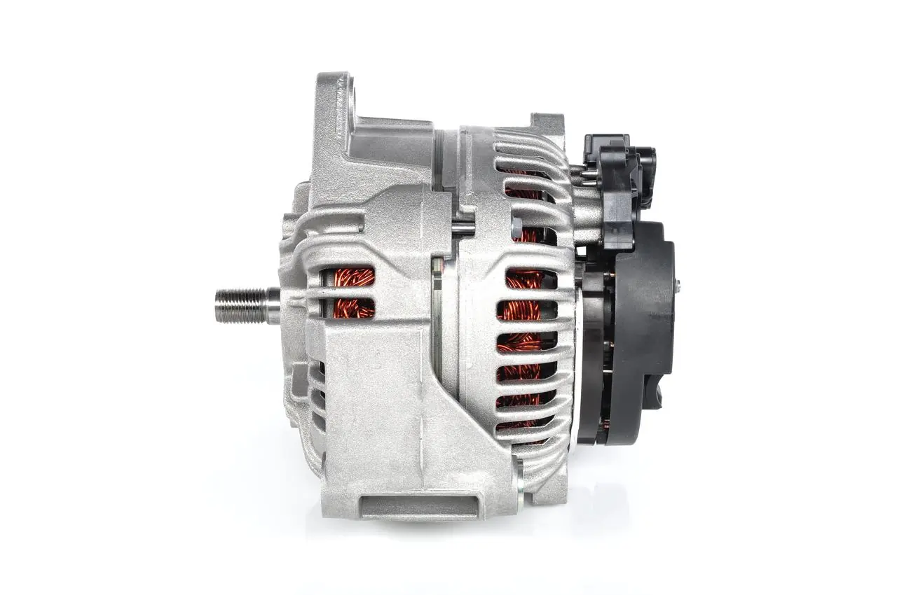 Alternador del motor Bosch 0124655161 precio, desde 363,65 EUR