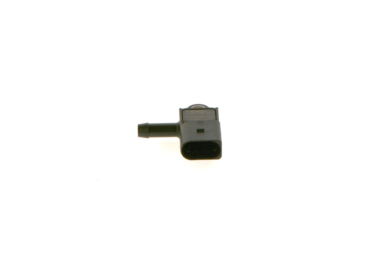 Sensor, presión colector de admisión  Bosch 0281006221 precio, desde 28,42 EUR