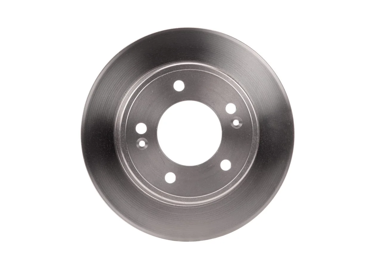 Comprar 0986479052 Bosch Disco de freno trasero