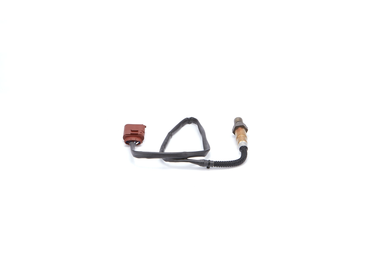 0258006305 Bosch Sonda lambda de oxígeno posterior al catalizador
