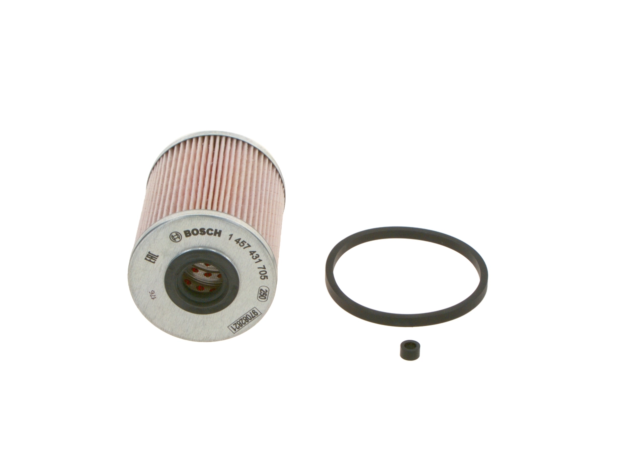 Comprar 1457431705 Bosch Filtro diesel