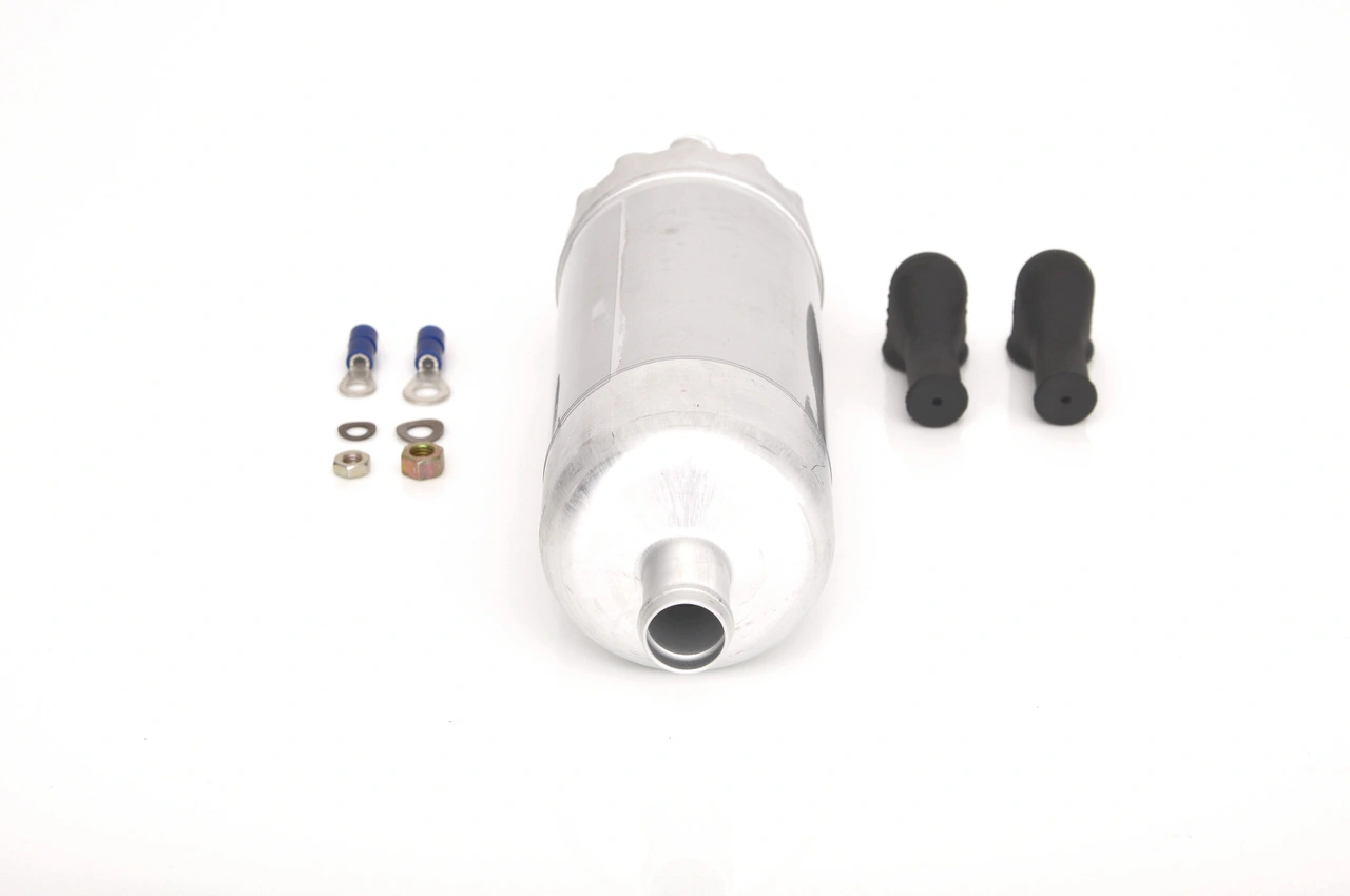 Comprar 0580254911 Bosch Bomba de combustible de línea