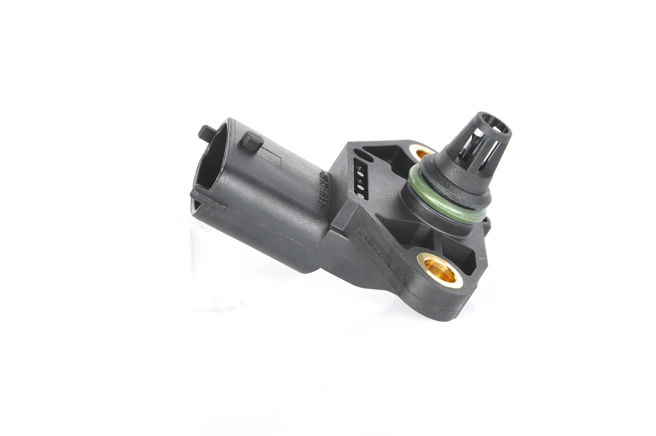 Sensor de presión de sobrealimentación 0281002655 Bosch