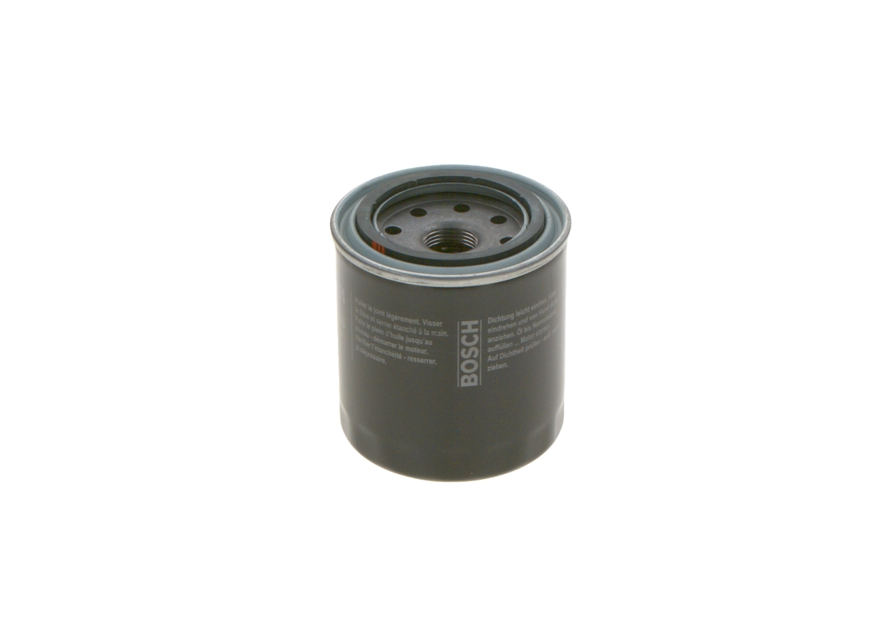 Comprar 0986452036 Bosch Filtros de aceite