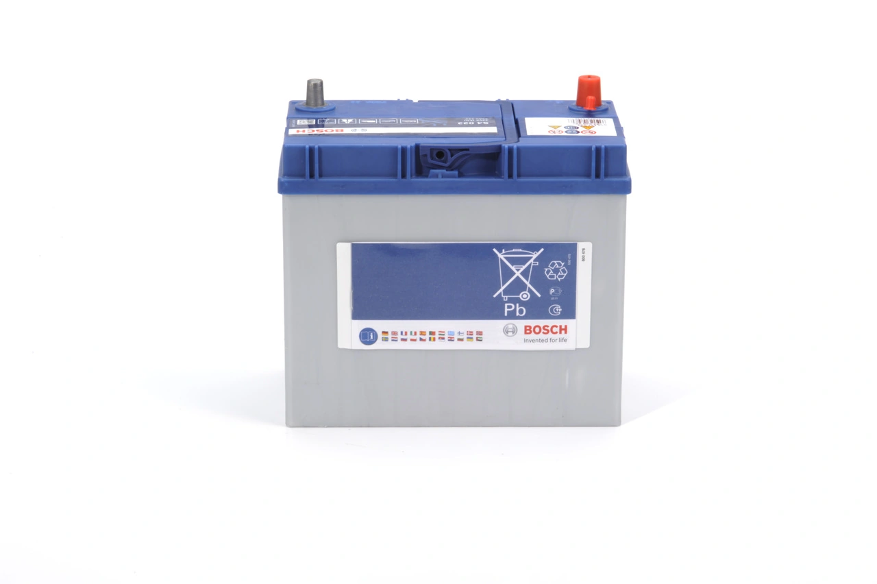 Comprar 0092S40220 Bosch Batería de coche