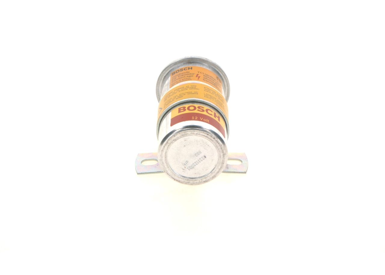 Comprar 0221122001 Bosch Modulo de encendido