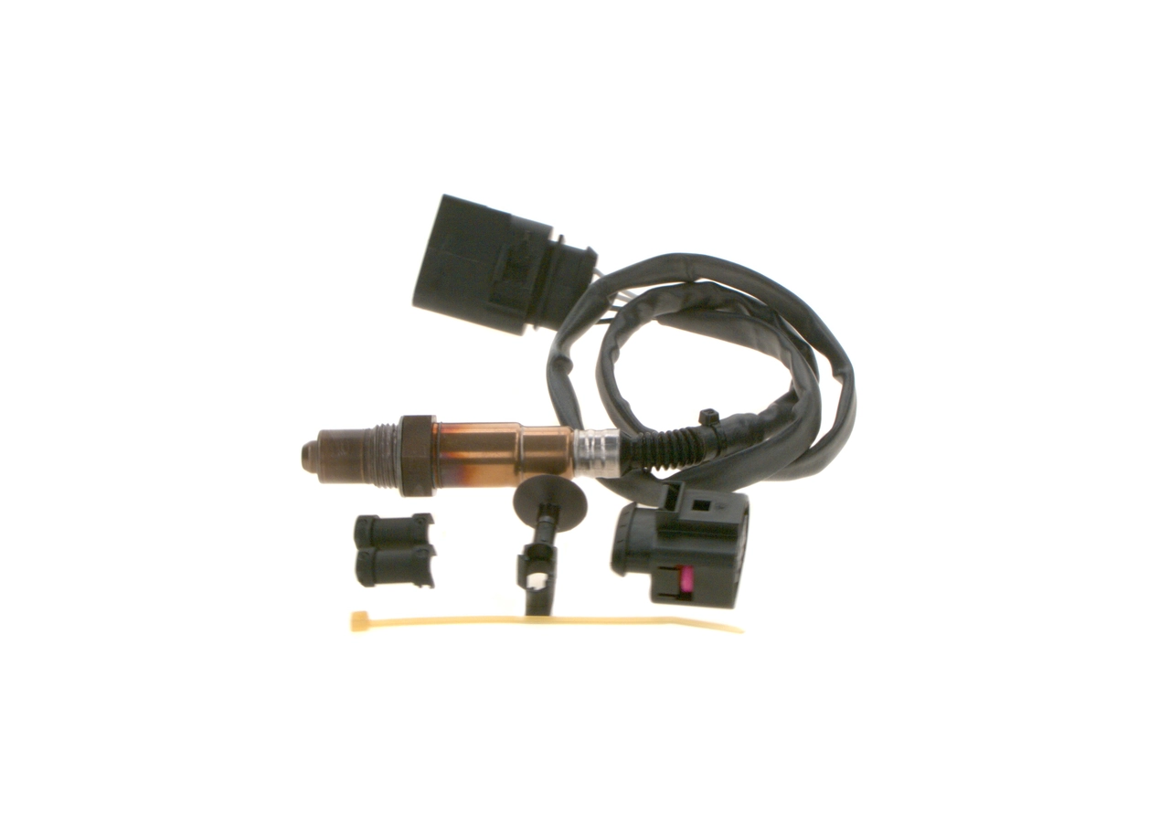Sonda lambda de oxígeno posterior al catalizador 0258006980 Bosch