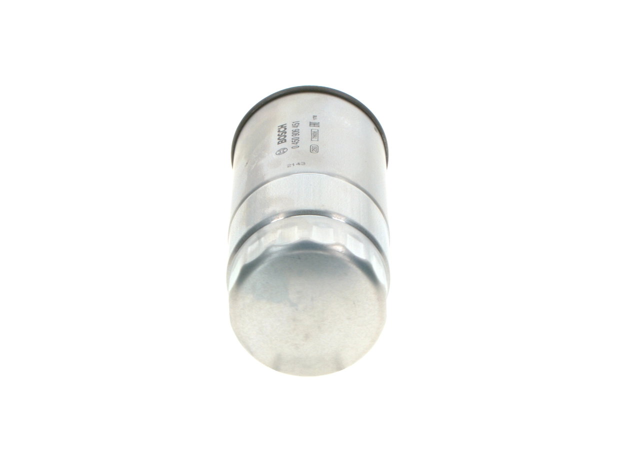 0450906451 Bosch Filtro de gasolina