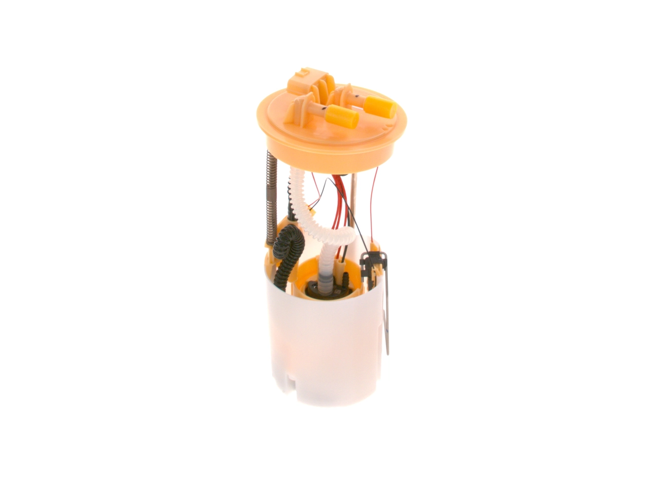Comprar 0580204046 Bosch Unidad de alimentación de combustible