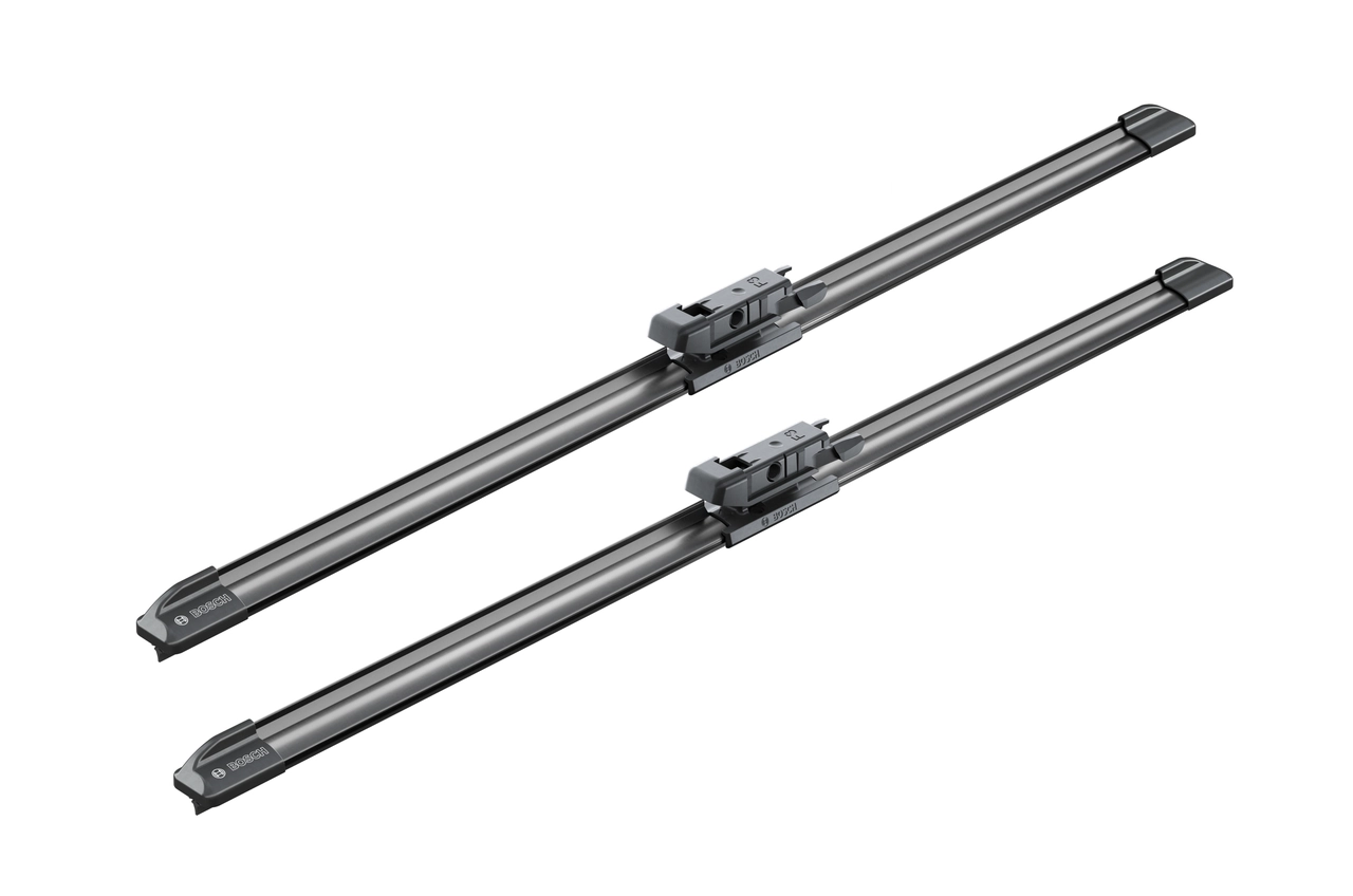 3397118922 Bosch Escobillas Limpiaparabrisas delanteras