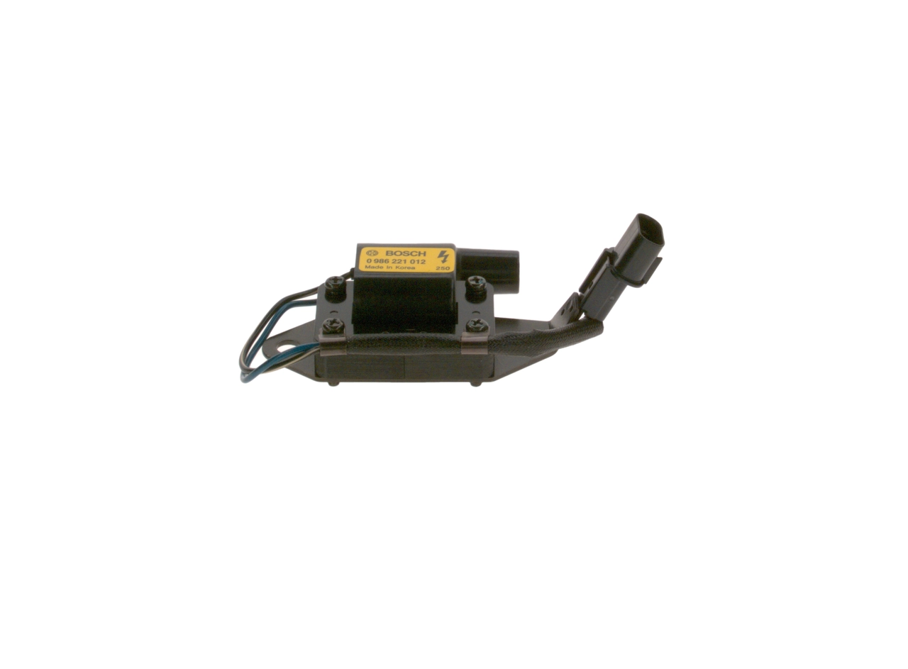 Bobina 0986221012 Bosch