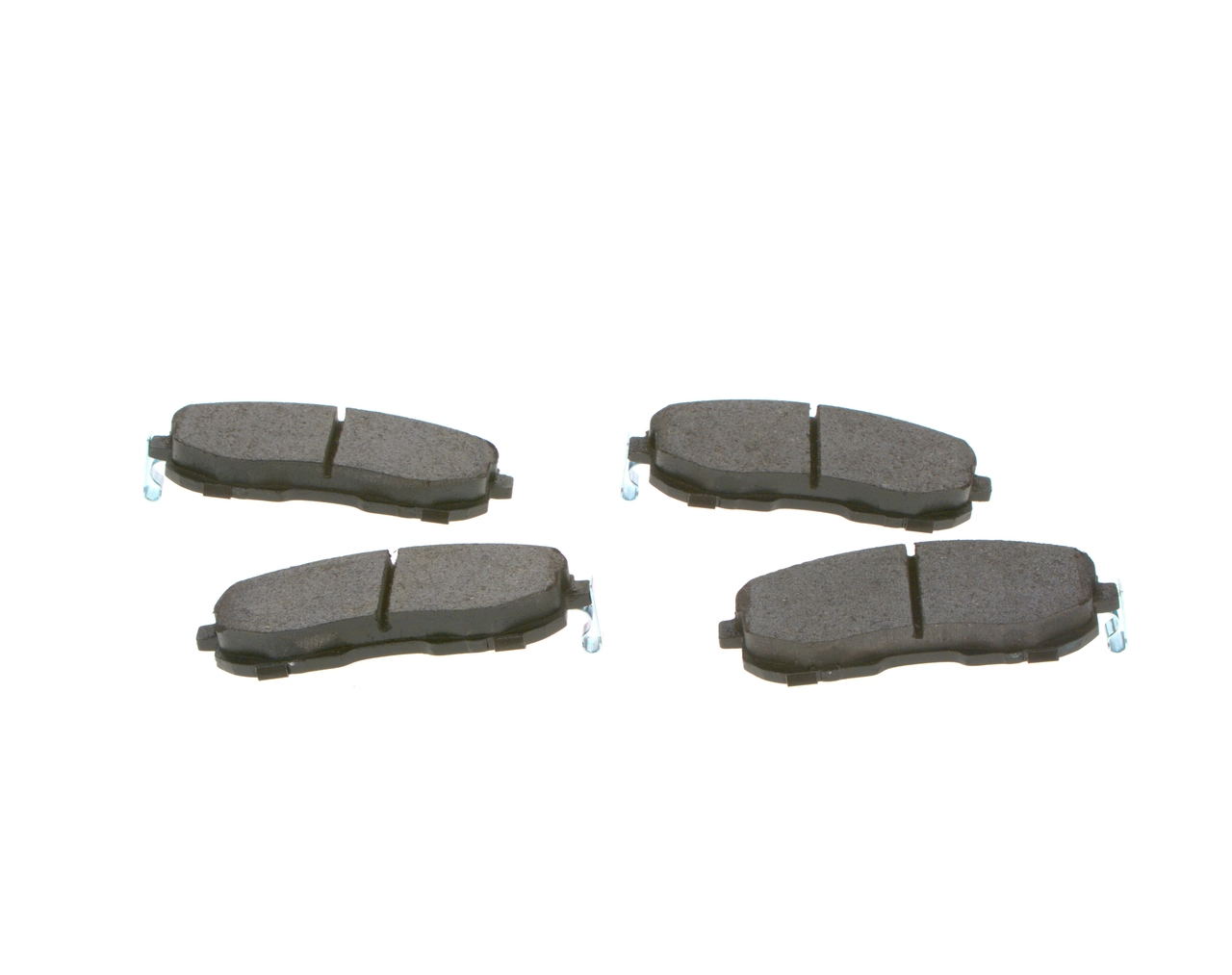 Comprar 0986494572 Bosch Pastillas delanteras de freno