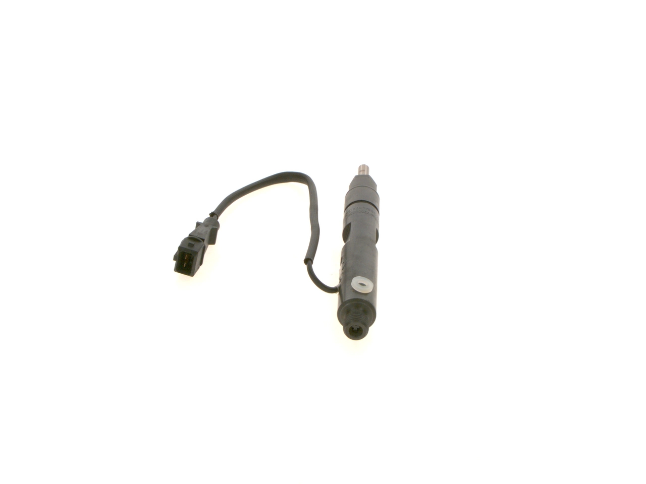 0432193643 Bosch Inyector de combustible
