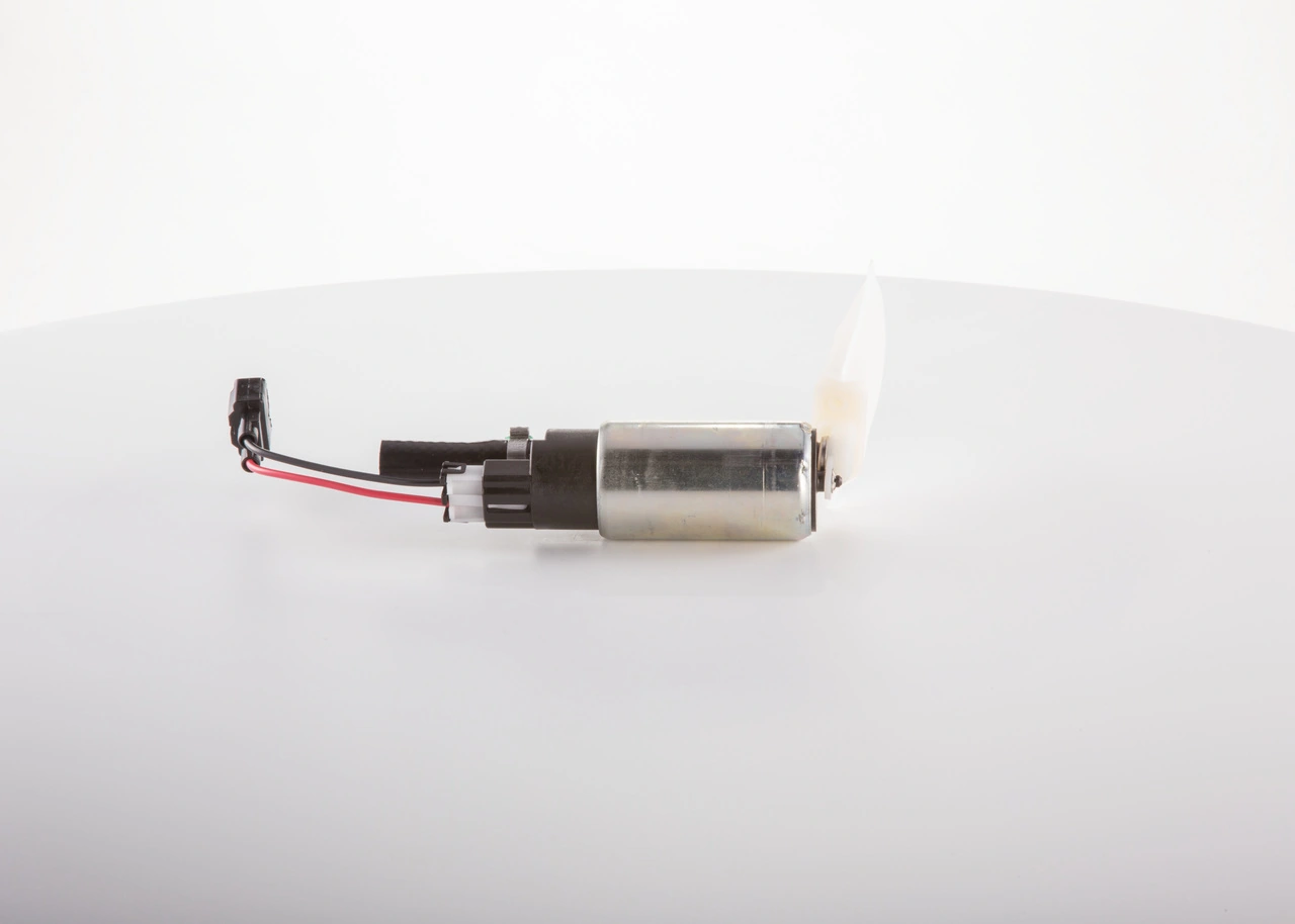 Elemento de turbina de la bomba de combustible F000TE1394 Bosch