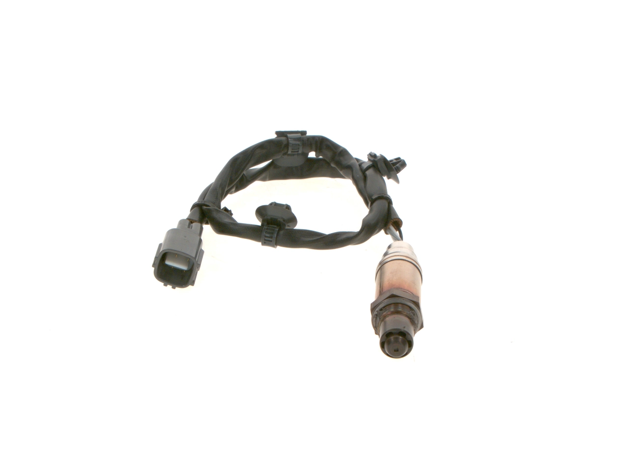 F00HL00417 Bosch Sonda lambda (NOx, O2)