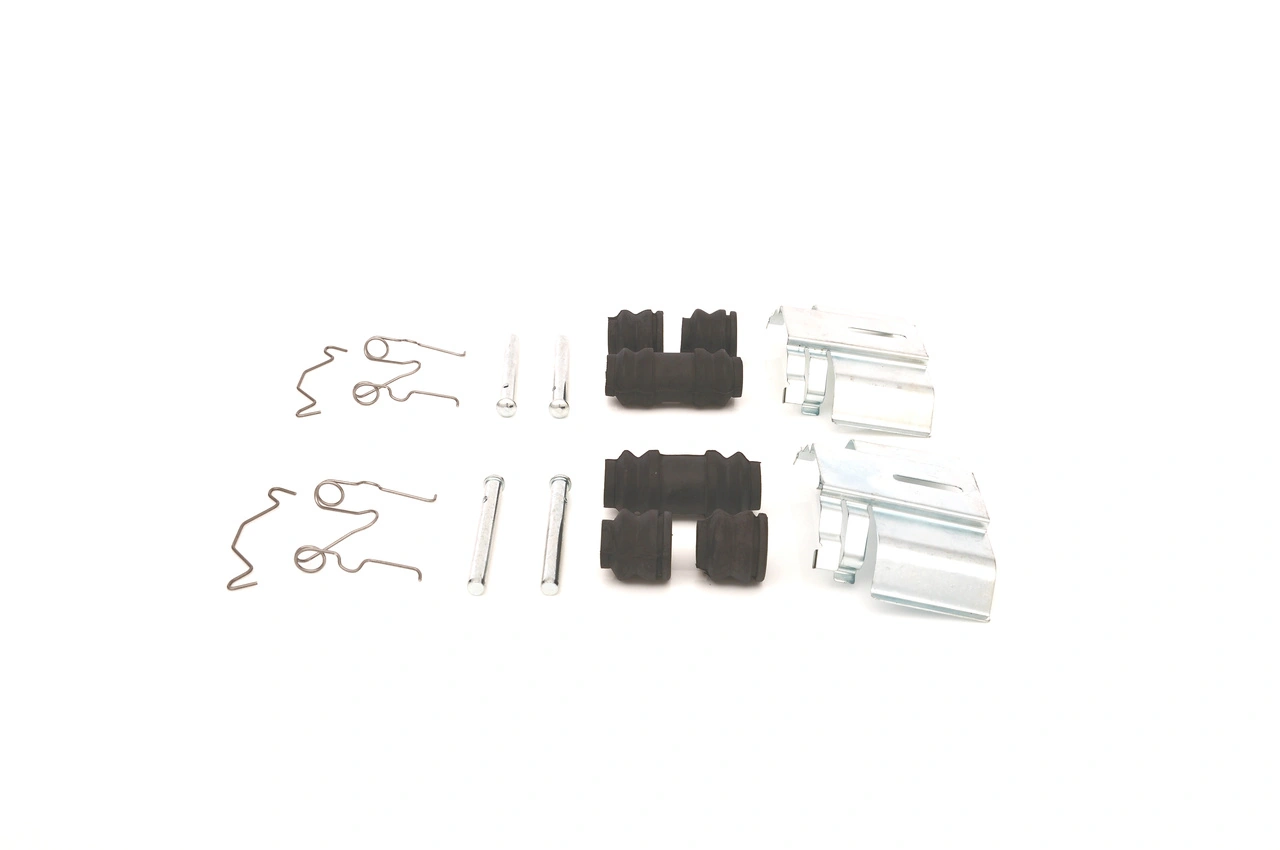 1987474785 Bosch Juego de reparación de frenos traseros