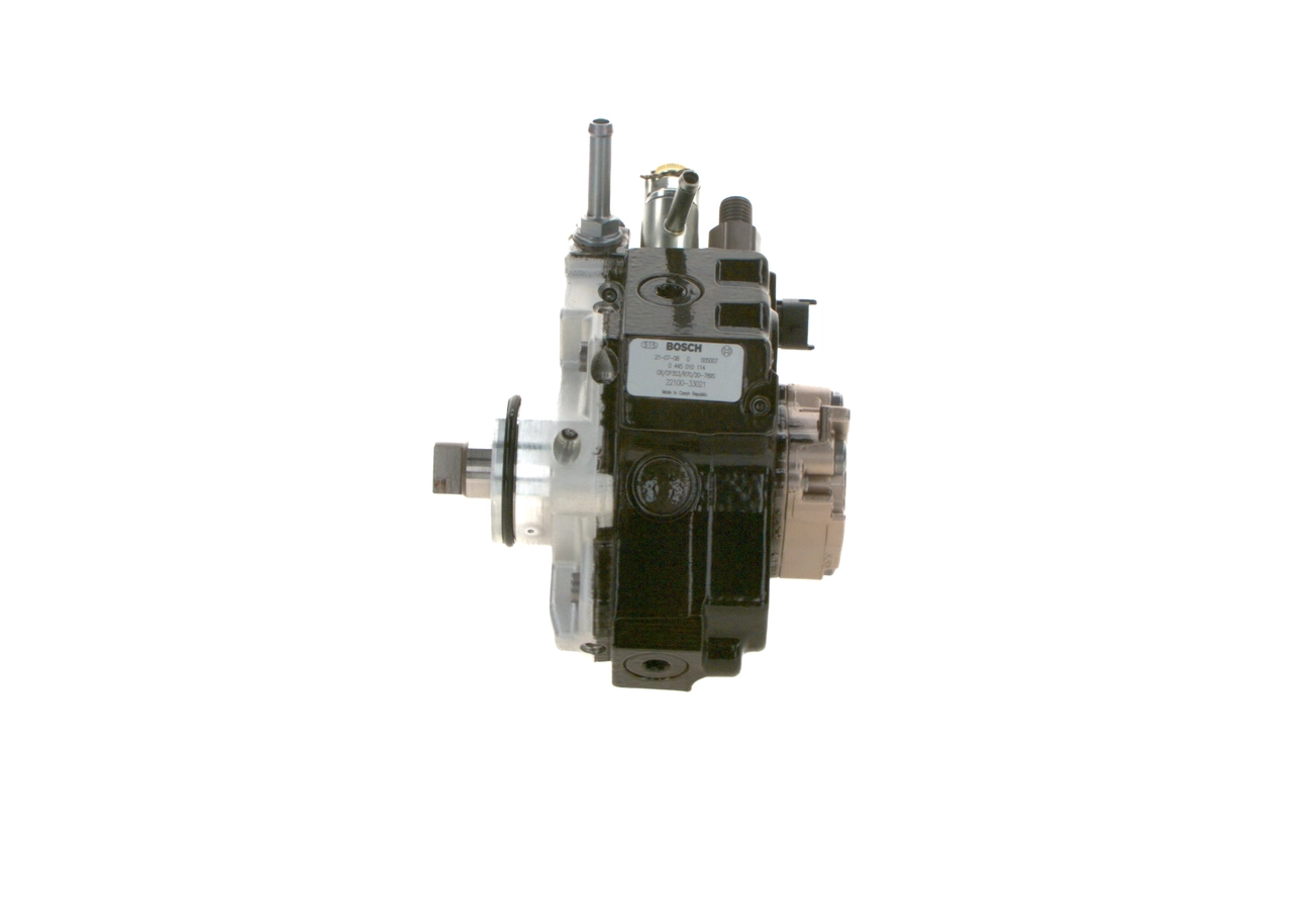Comprar Bomba inyectora Toyota Yaris VERSO NCP2