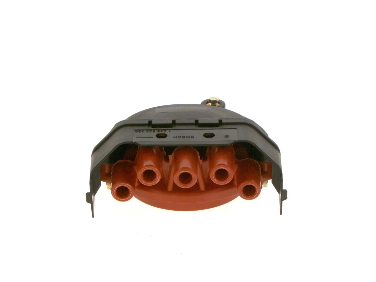 Comprar 1235522396 Bosch Tapa de distribuidor de encendido