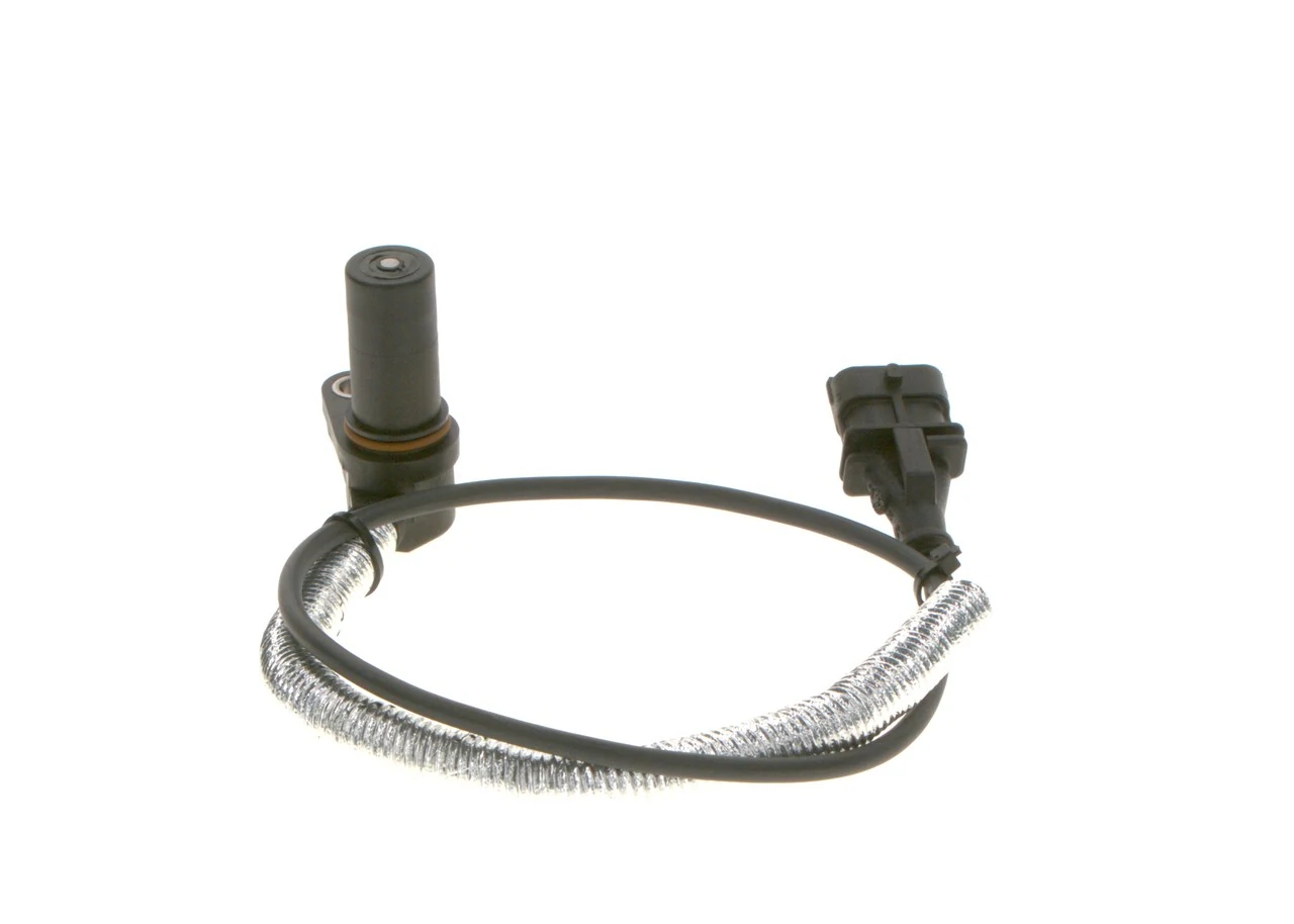 0261210131 Bosch Sensor de posición del cigüeñal