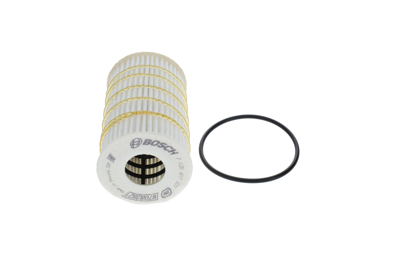 Filtro de aceite Bosch F026407331 precio, desde 10,22 EUR