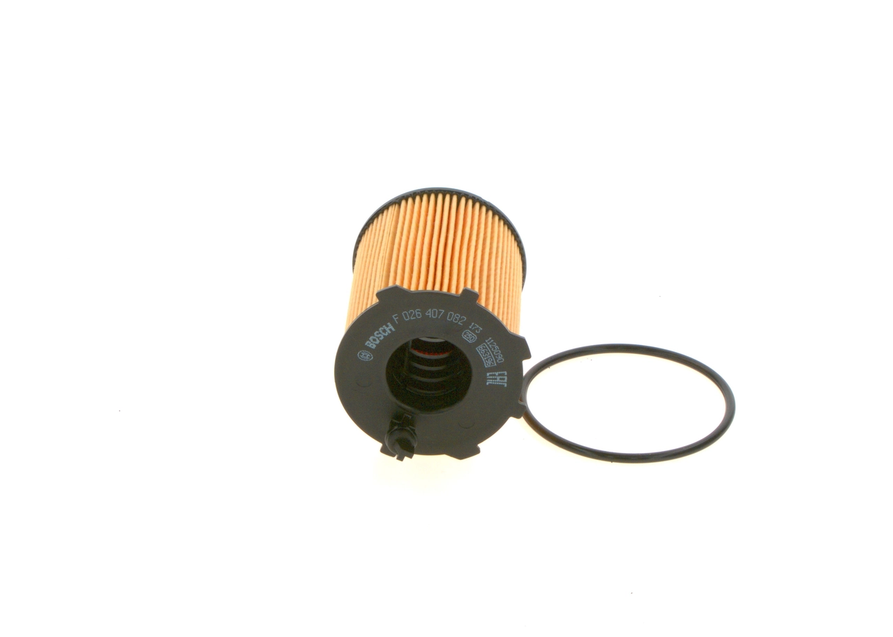 Comprar F026407082 Bosch Filtros de aceite