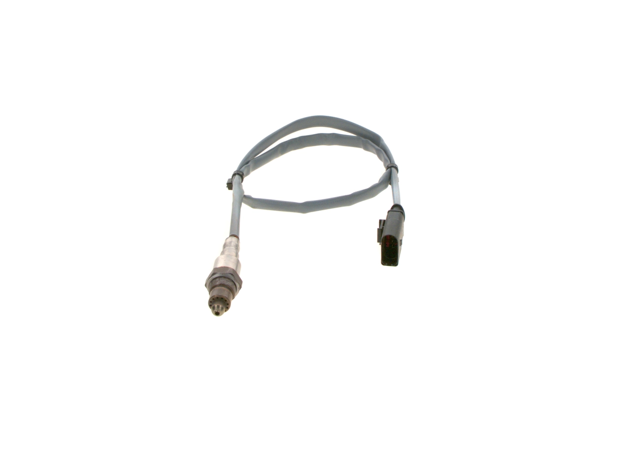 Sonda lambda de oxígeno posterior al catalizador 0258030096 Bosch