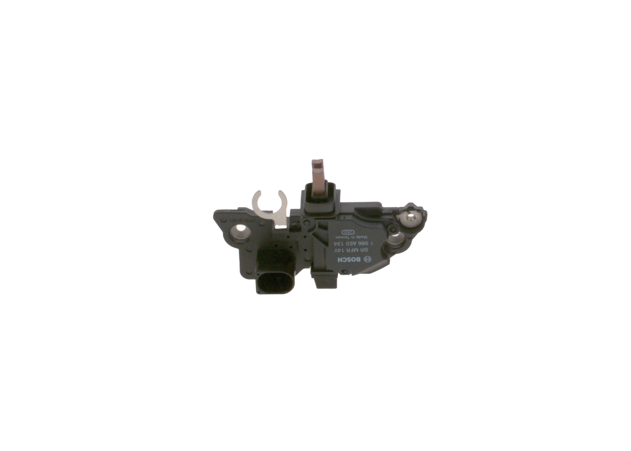 1986AE0134 Bosch Regulador alternador
