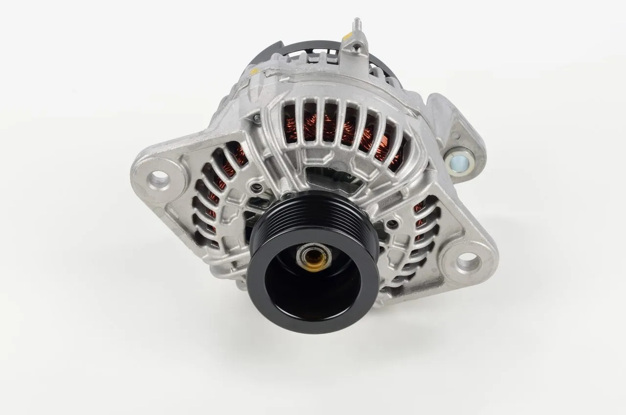 Comprar 0124655012 Bosch Dynamo