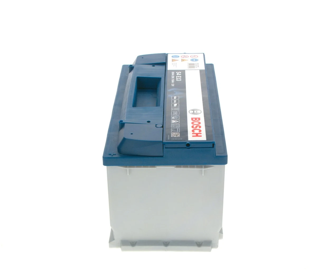 0092S4E130 Bosch Batería Start-Stop