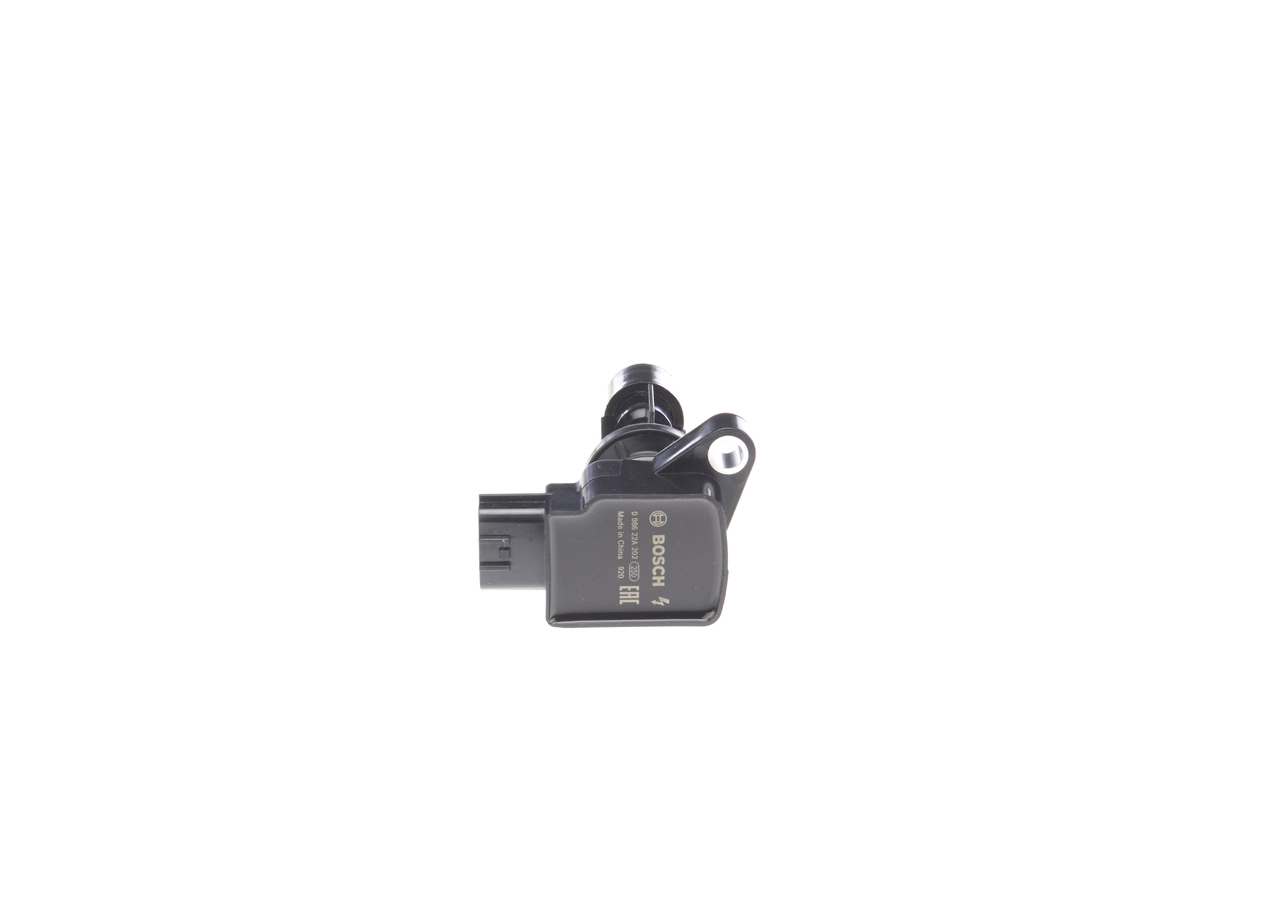 098622A202 Bosch Bobina de ignición
