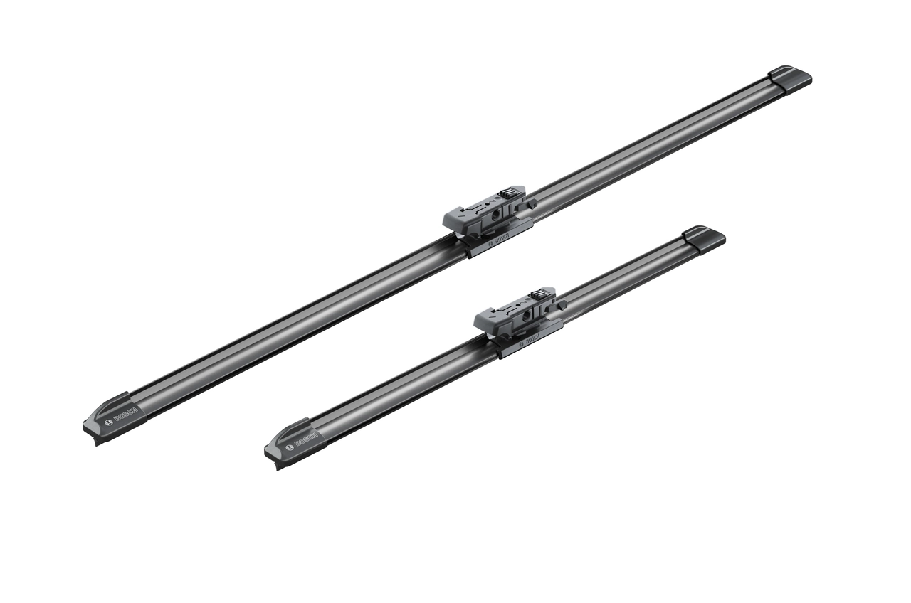 Escobillas delanteras Bosch 3397007292 precio, desde 21,71 EUR