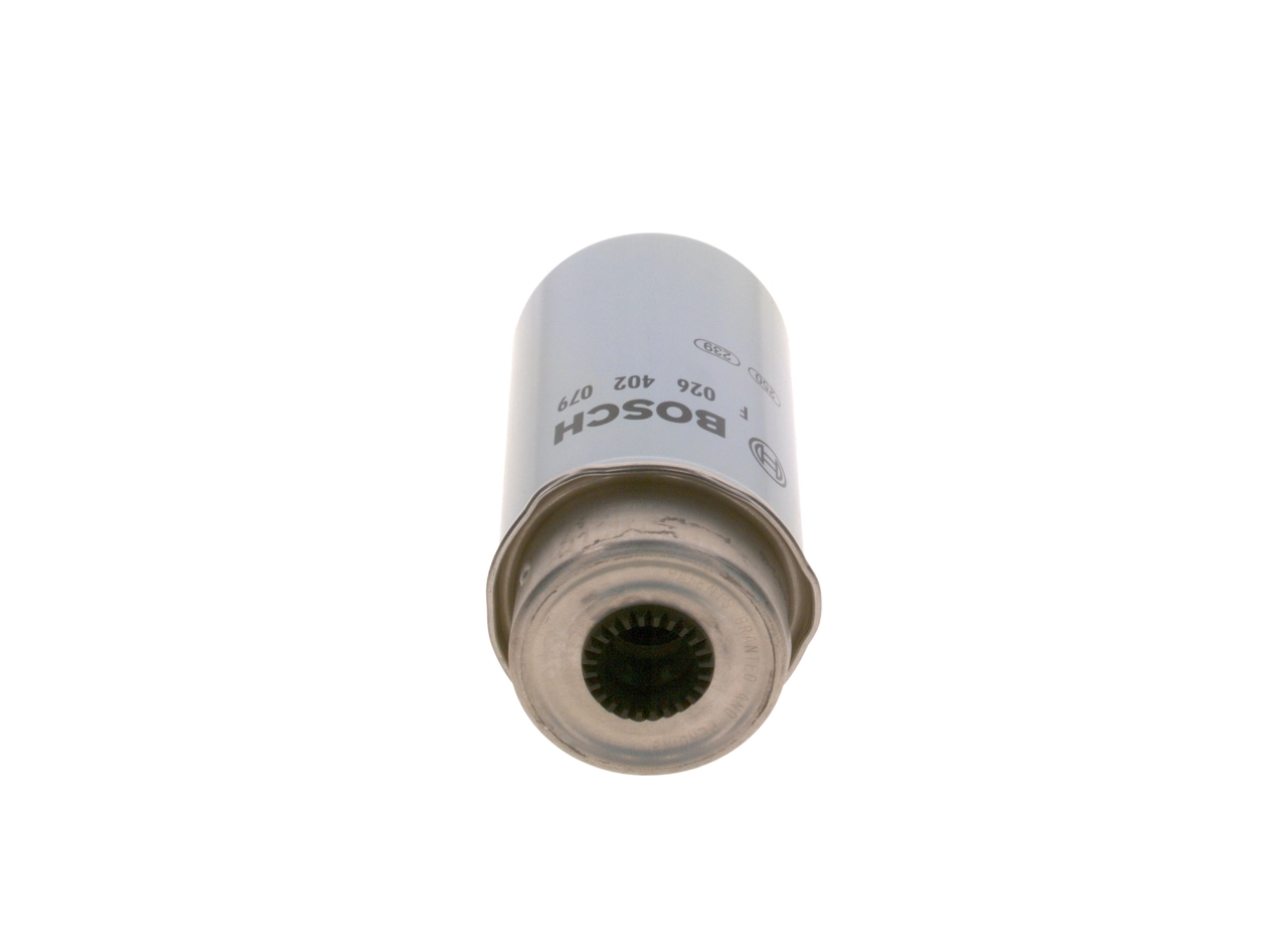 Comprar F026402079 Bosch Filtro diesel