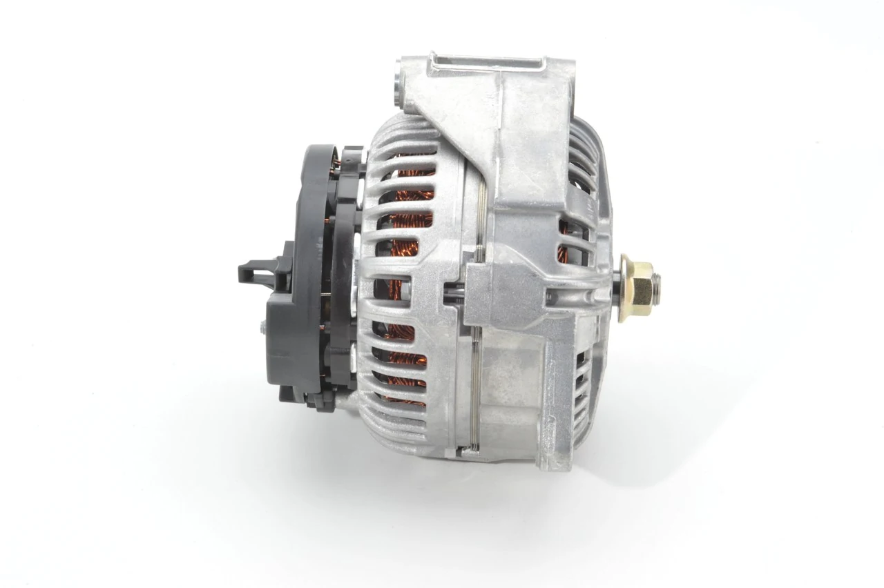 Alternador del motor Bosch 0124655009 precio, desde 215,47 EUR